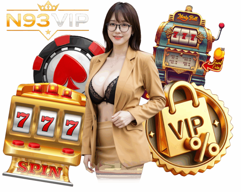 N93VIP สล็อต