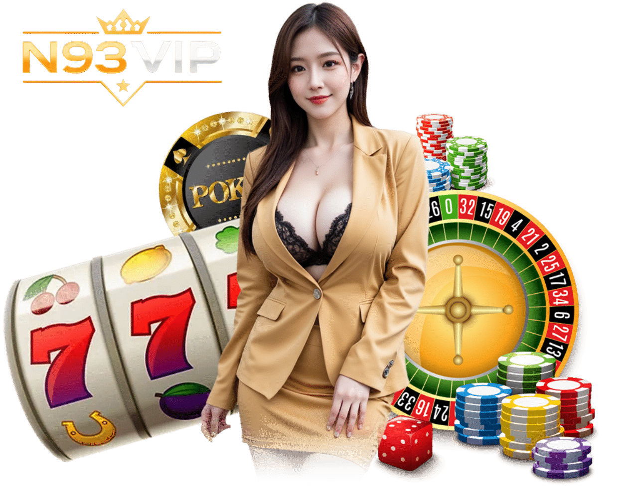 N93VIP สล็อตออนไลน์